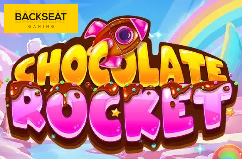 Chocolate Rocket